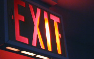 Exit/Emergency Lighting